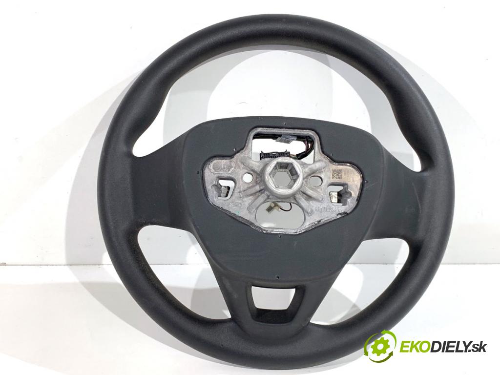 FORD FIESTA MK8 liftback 2021 55 kW 1.1 Ti-VCT 1084 volant  (Volant)