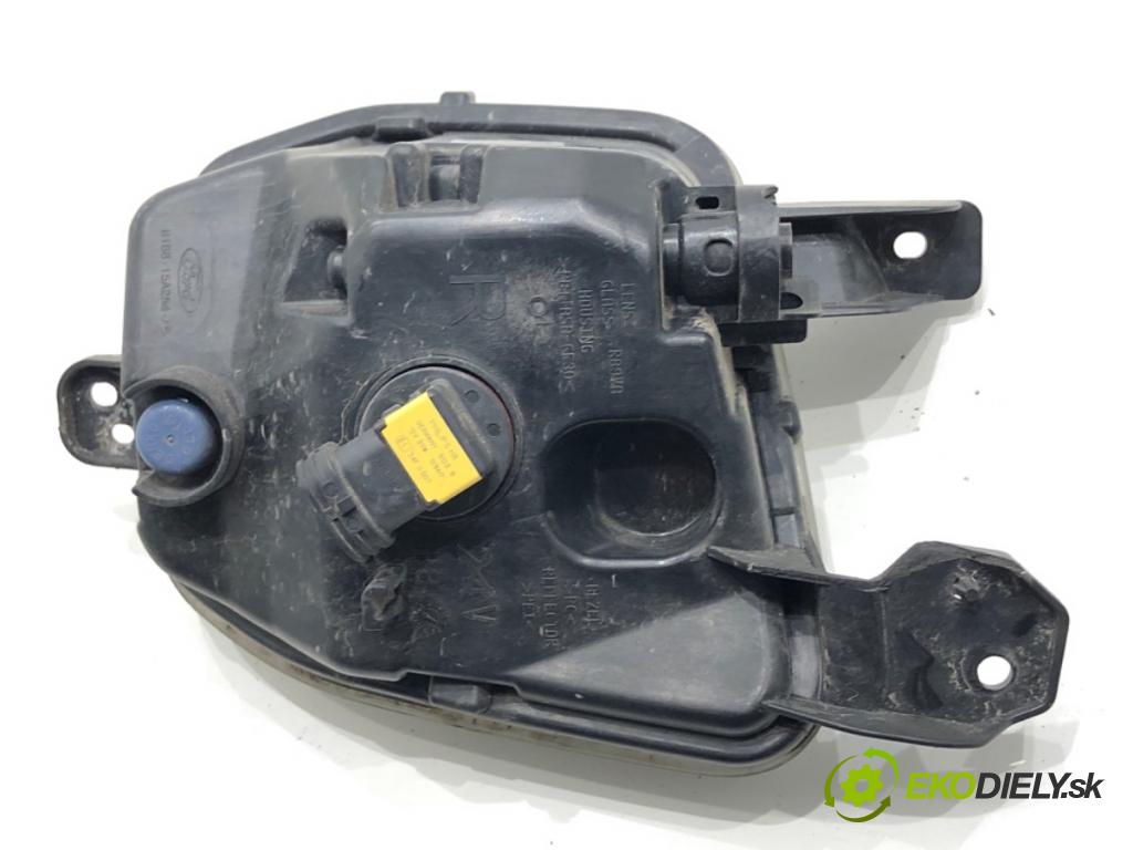 FORD FIESTA MK8 liftback 2021 55 kW 1.1 Ti-VCT 1084 hmlové svetlo, hmlovka pravý přední část 89250821