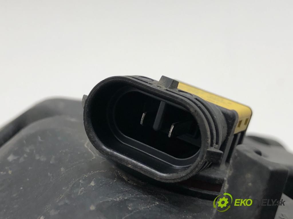 FORD FIESTA MK8 liftback 2021 55 kW 1.1 Ti-VCT 1084 hmlové svetlo, hmlovka pravý přední část 89250821