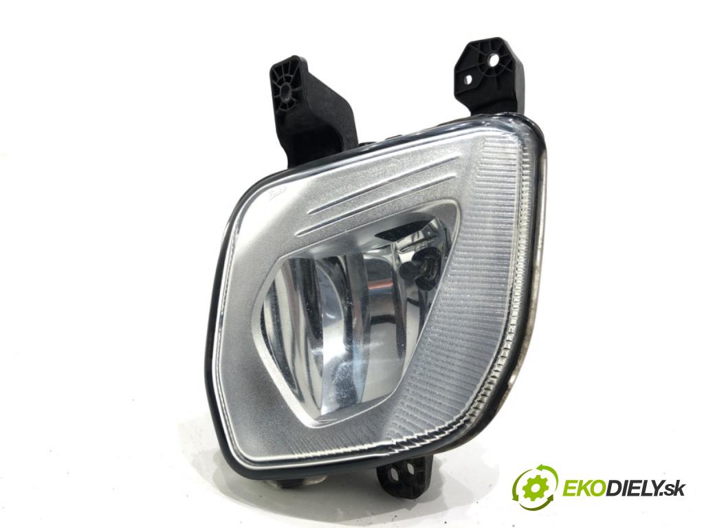 FORD FIESTA MK8 liftback 2021 55 kW 1.1 Ti-VCT 1084 hmlové svetlo, hmlovka levý přední část 89250831