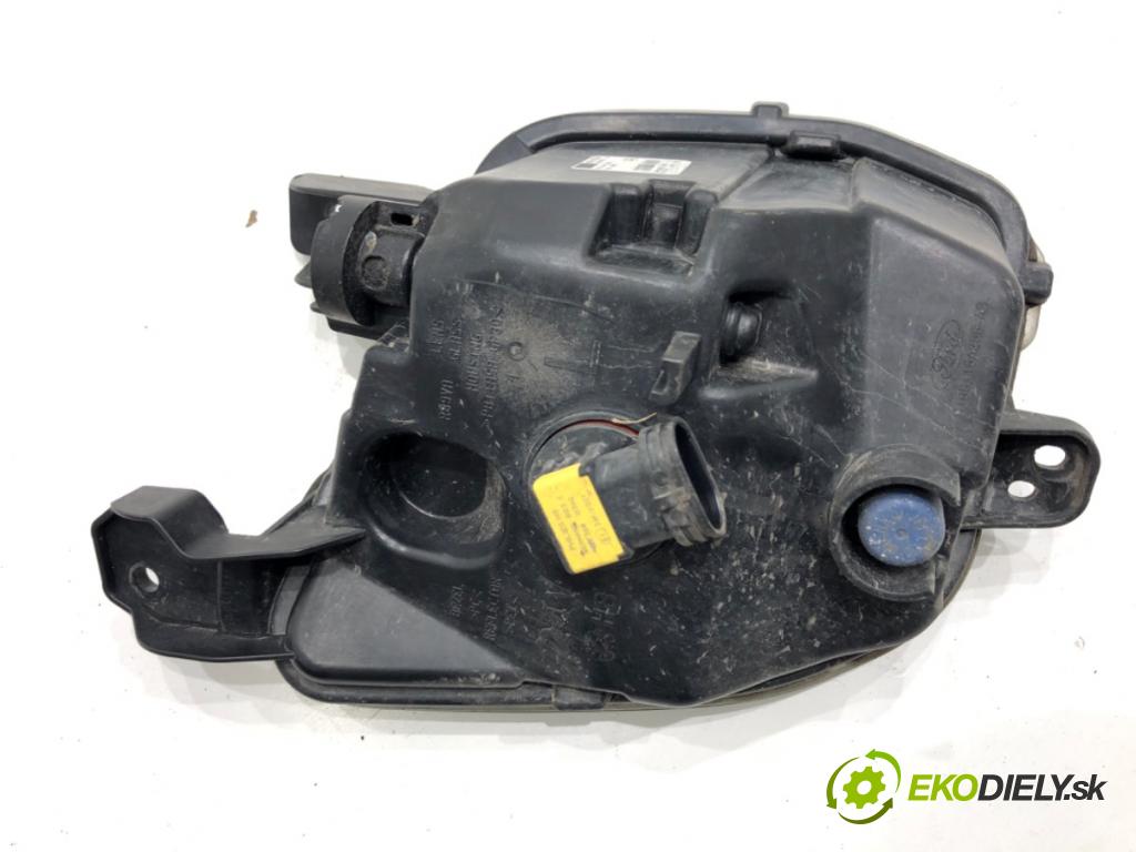 FORD FIESTA MK8 liftback 2021 55 kW 1.1 Ti-VCT 1084 hmlové svetlo, hmlovka levý přední část 89250831