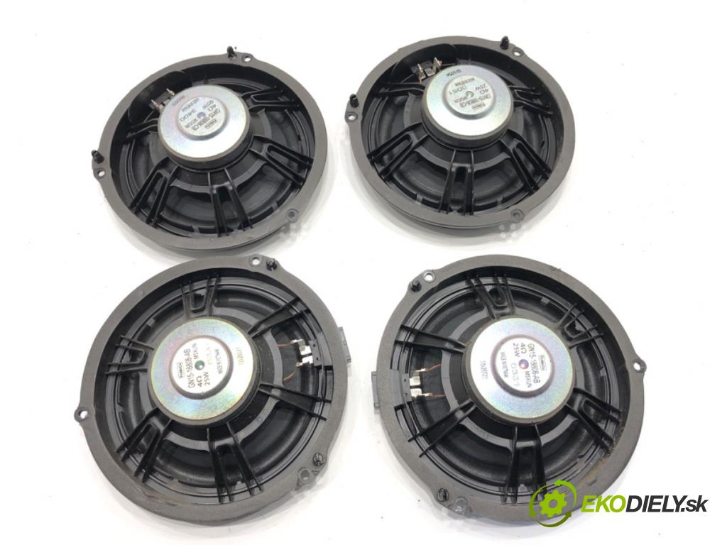 FORD FIESTA MK8 liftback 2021 55 kW 1.1 Ti-VCT 1084 reproduktory GN15-18808-CB