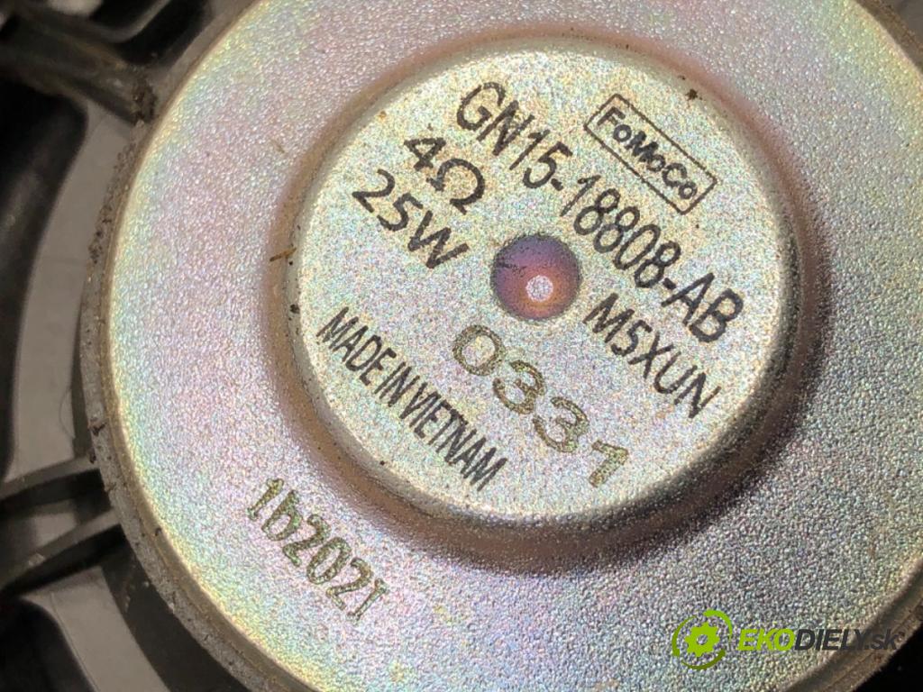 FORD FIESTA MK8 liftback 2021 55 kW 1.1 Ti-VCT 1084 reproduktory GN15-18808-CB