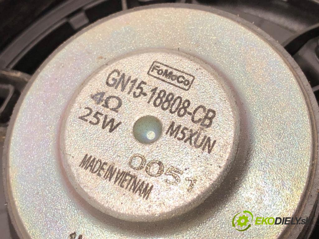 FORD FIESTA MK8 liftback 2021 55 kW 1.1 Ti-VCT 1084 reproduktory GN15-18808-CB