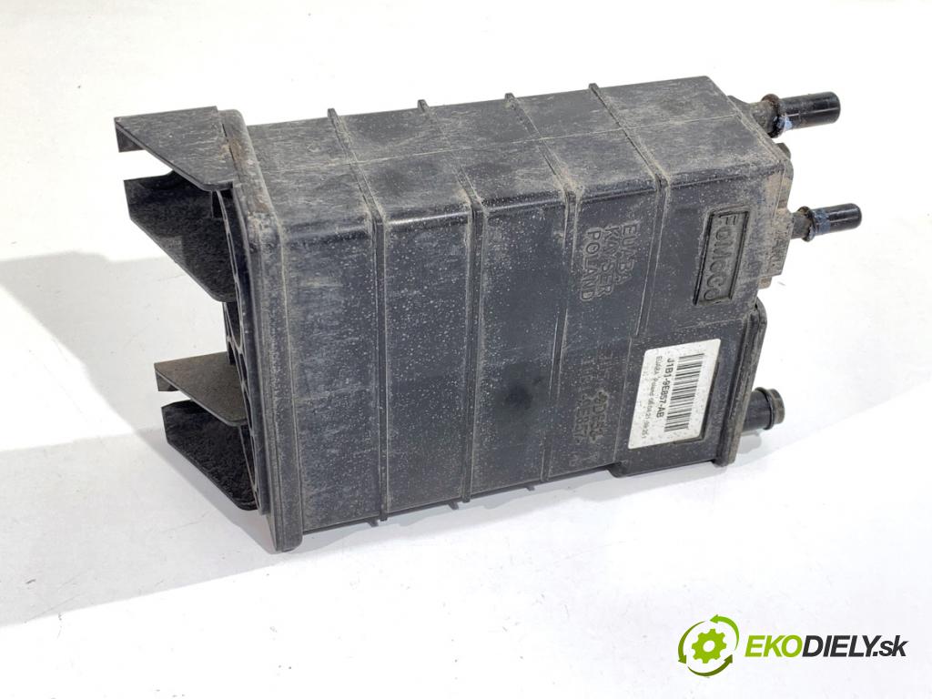 FORD FIESTA MK8 liftback 2021 55 kW 1.1 Ti-VCT 1084 filter peľový J1B1-9E857-AB