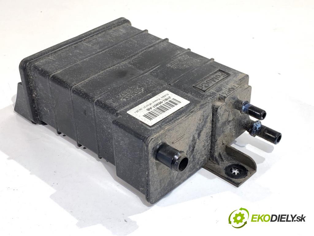 FORD FIESTA MK8 liftback 2021 55 kW 1.1 Ti-VCT 1084 filter peľový J1B1-9E857-AB