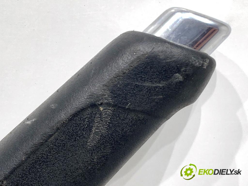 FORD FIESTA MK8 liftback 2021 55 kW 1.1 Ti-VCT 1084 Kulisa brzdy ručnej brzdy H1BB-A044L49