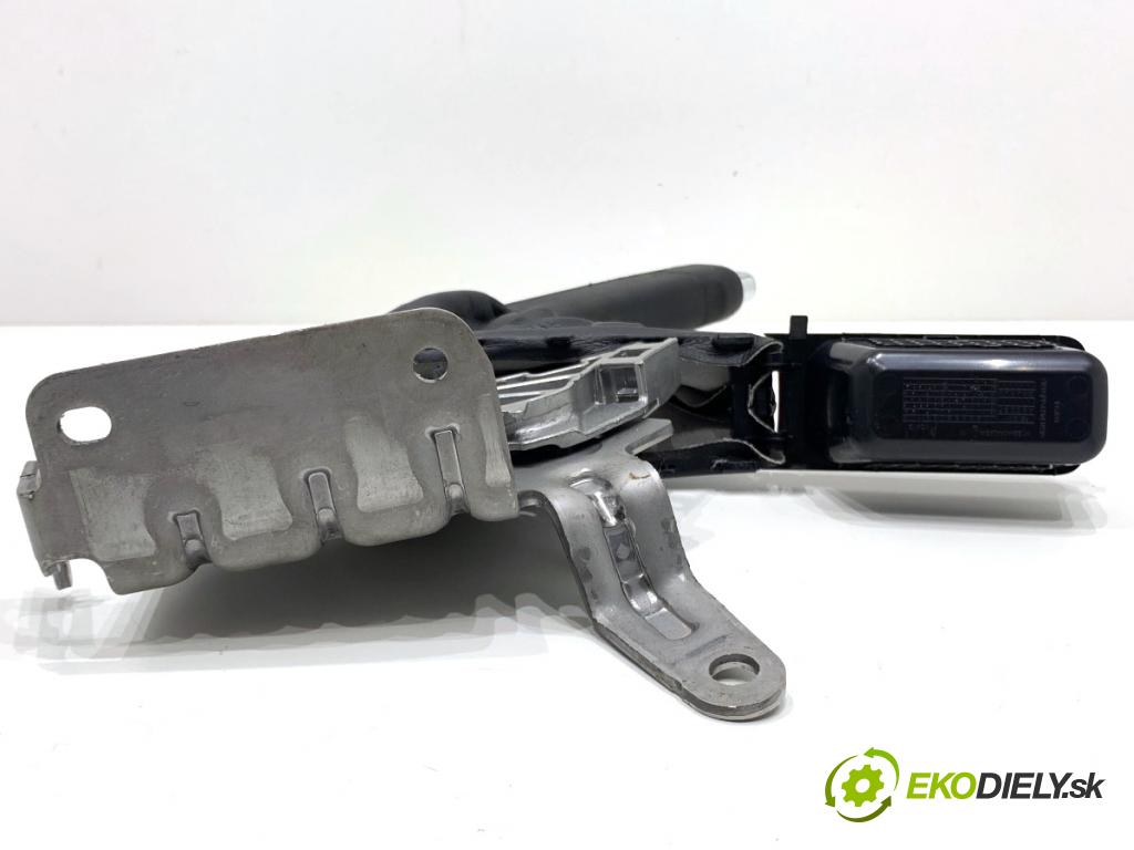 FORD FIESTA MK8 liftback 2021 55 kW 1.1 Ti-VCT 1084 Kulisa brzdy ručnej brzdy H1BB-A044L49