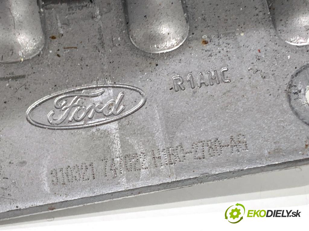 FORD FIESTA MK8 liftback 2021 55 kW 1.1 Ti-VCT 1084 Kulisa brzdy ručnej brzdy H1BB-A044L49