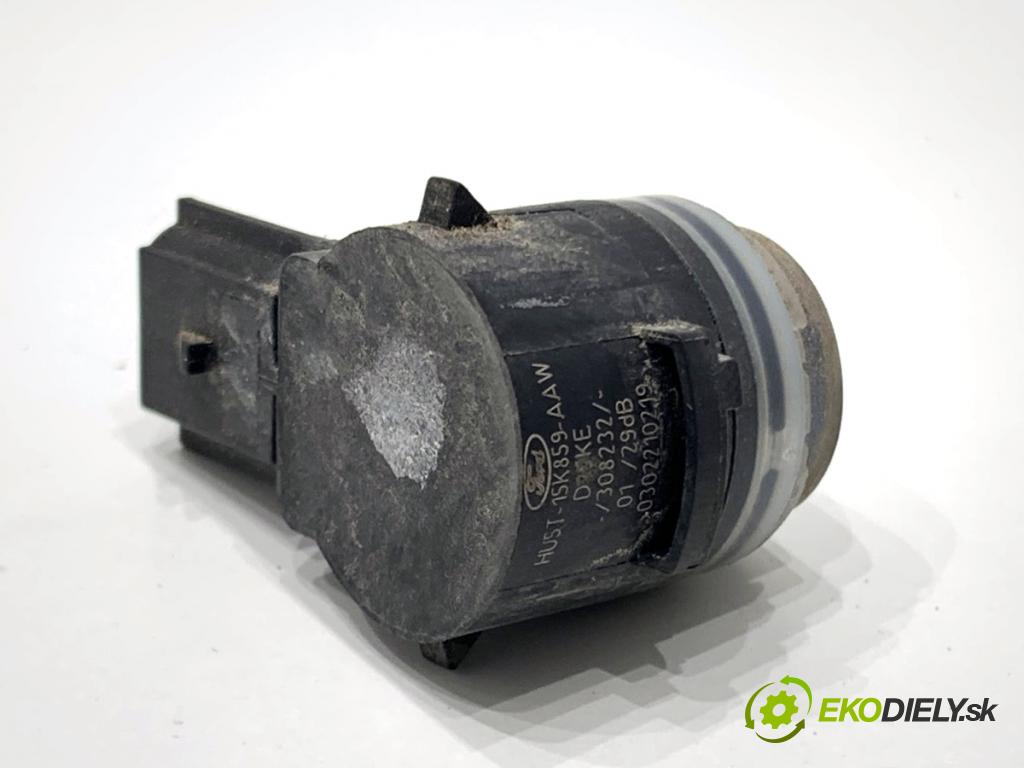 FORD FIESTA MK8 liftback 2021 55 kW 1.1 Ti-VCT 1084 snímač PDC HU5T-15K859-AAW