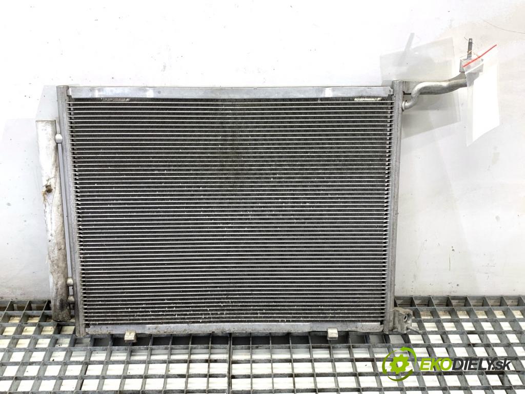 FORD FIESTA MK8 liftback 2021 55 kW 1.1 Ti-VCT 1084 chladič klimatizace H1BH-19710-BB (Chladič klimatizace)