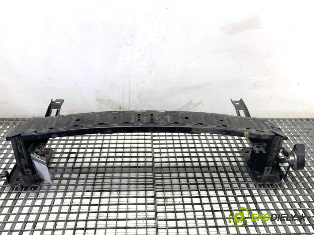 FORD FIESTA MK8 liftback 2021 55 kW 1.1 Ti-VCT 1084 Výstuha nárazníka predný H1BB-109A26-AH (Výstuha predná)