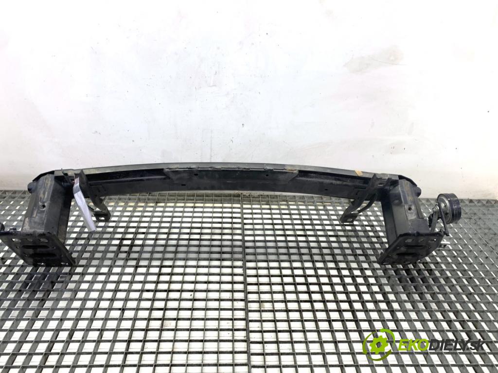 FORD FIESTA MK8 liftback 2021 55 kW 1.1 Ti-VCT 1084 Výstuha nárazníka predný H1BB-109A26-AH (Výstuha predná)