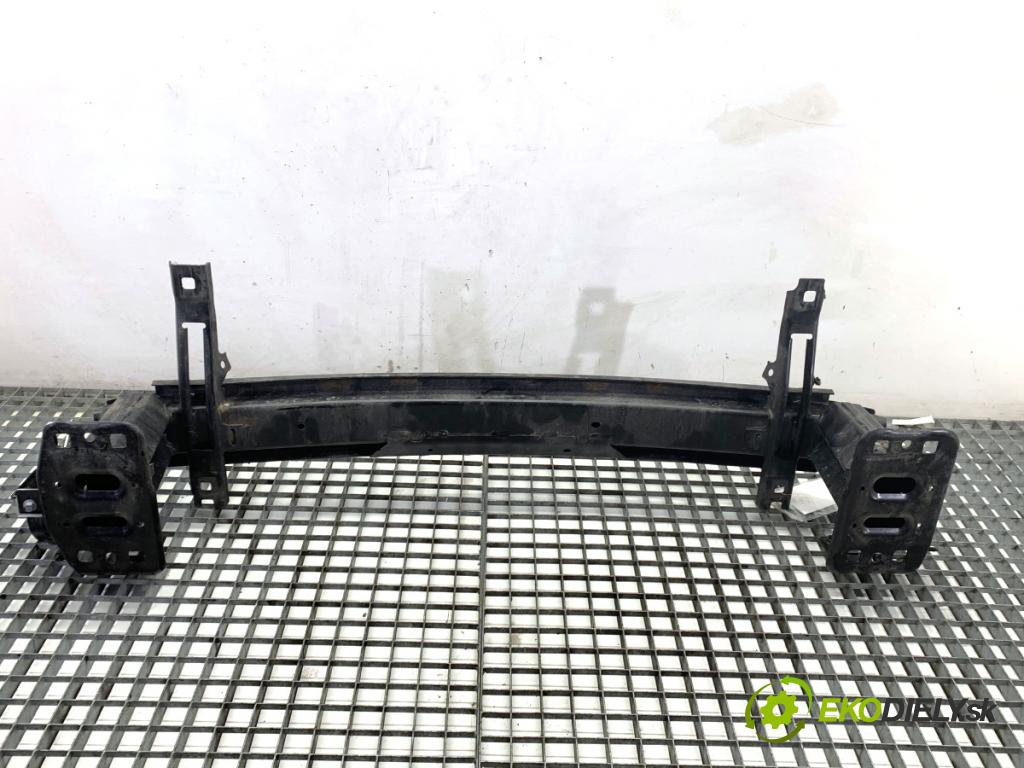 FORD FIESTA MK8 liftback 2021 55 kW 1.1 Ti-VCT 1084 Výstuha nárazníka predný H1BB-109A26-AH (Výstuha predná)