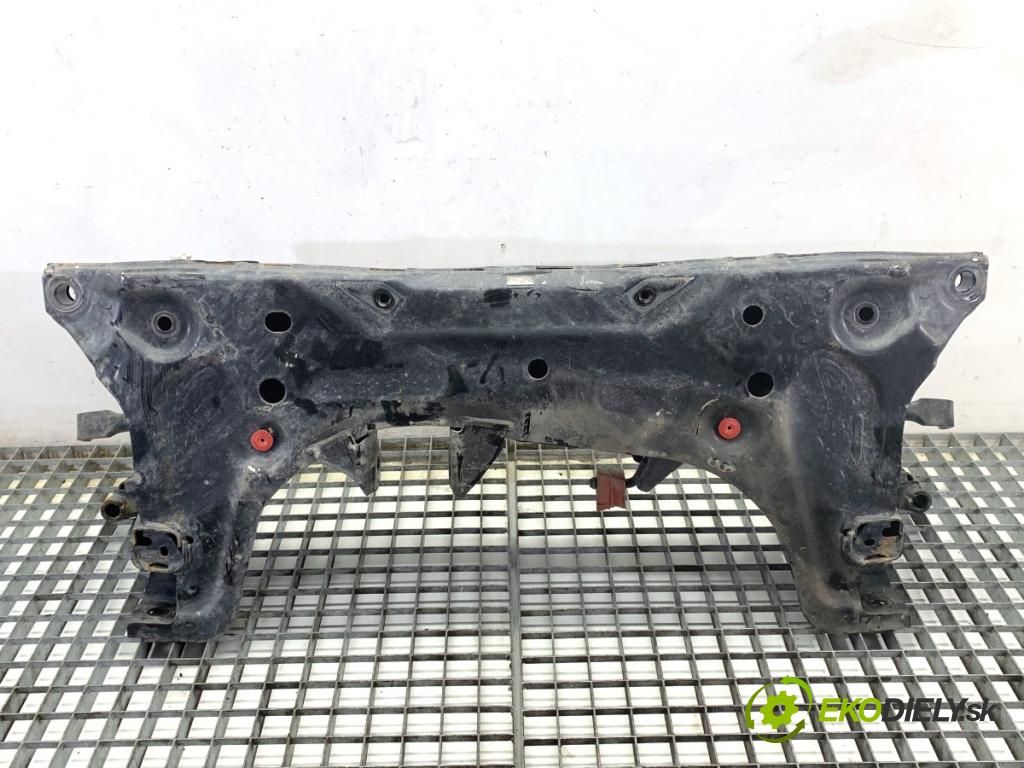 FORD FIESTA MK8 liftback 2021 55 kW 1.1 Ti-VCT 1084 Výstuha pod Motor H1BC-5482-AD (Výstuha predná)