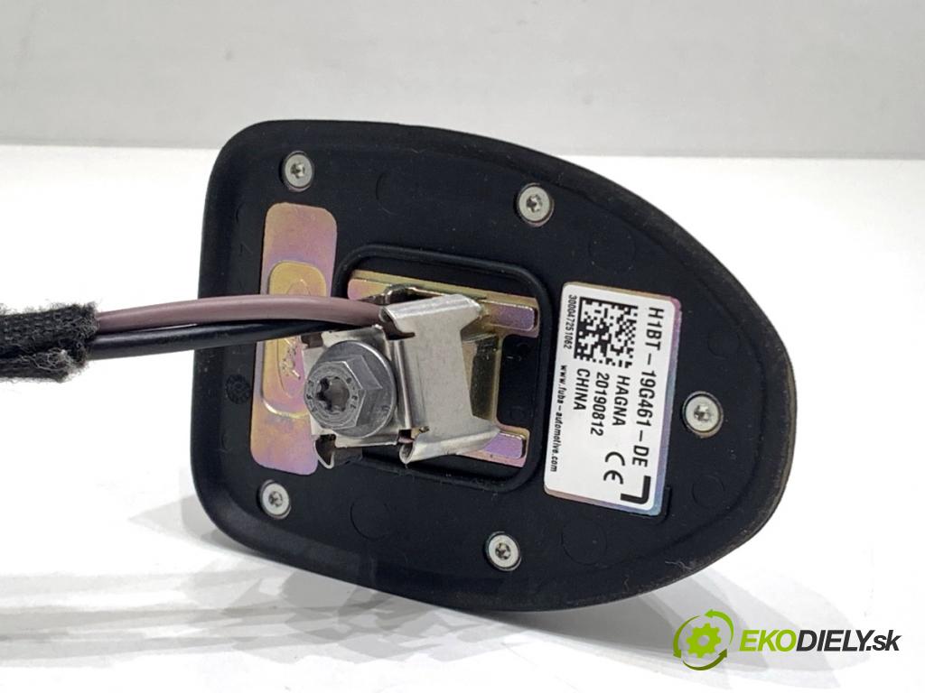 FORD FIESTA MK8 liftback 2021 55 kW 1.1 Ti-VCT 1084 ANTENA H1BT-19G461-DE