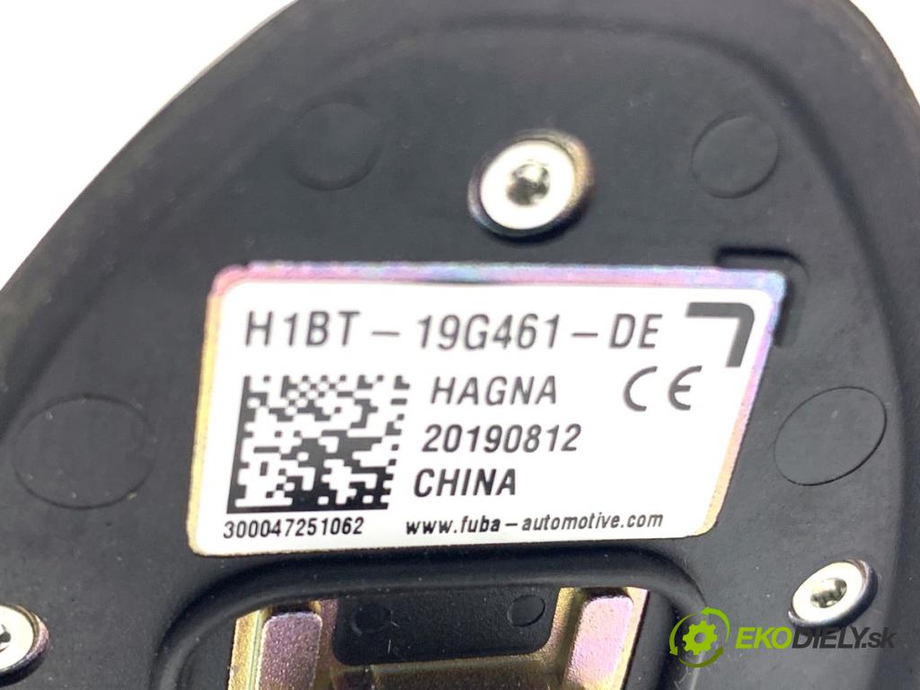 FORD FIESTA MK8 liftback 2021 55 kW 1.1 Ti-VCT 1084 ANTENA H1BT-19G461-DE