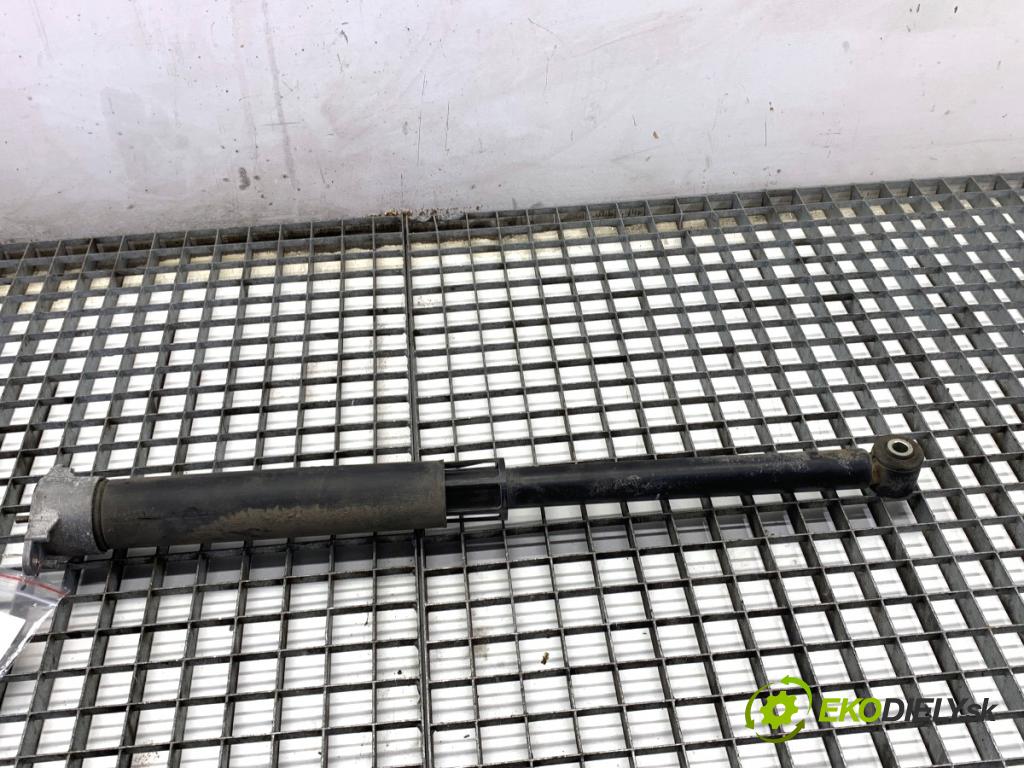 FORD FIESTA MK8 liftback 2021 55 kW 1.1 Ti-VCT 1084 Tlmič ľavy zad H1BC-18159-AA