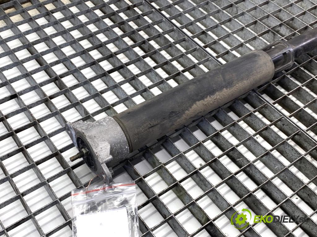 FORD FIESTA MK8 liftback 2021 55 kW 1.1 Ti-VCT 1084 Tlmič ľavy zad H1BC-18159-AA