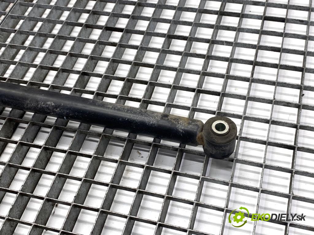 FORD FIESTA MK8 liftback 2021 55 kW 1.1 Ti-VCT 1084 Tlmič ľavy zad H1BC-18159-AA