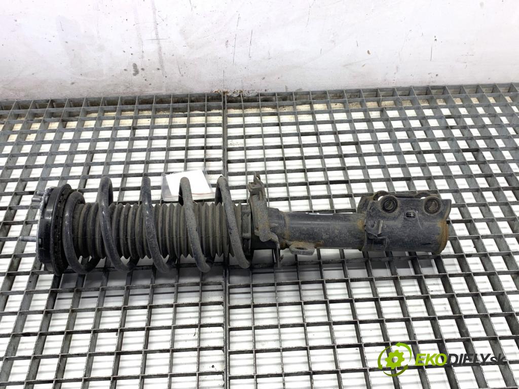 FORD FIESTA MK8 liftback 2021 55 kW 1.1 Ti-VCT 1084 Tlmič pravy predný ZE H1BC18045AD