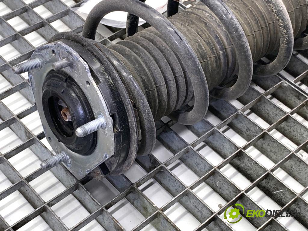 FORD FIESTA MK8 liftback 2021 55 kW 1.1 Ti-VCT 1084 Tlmič pravy predný ZE H1BC18045AD