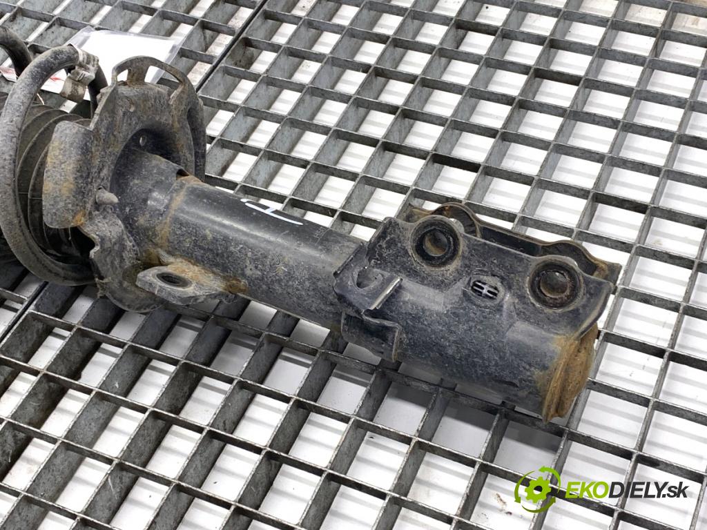 FORD FIESTA MK8 liftback 2021 55 kW 1.1 Ti-VCT 1084 Tlmič pravy predný ZE H1BC18045AD