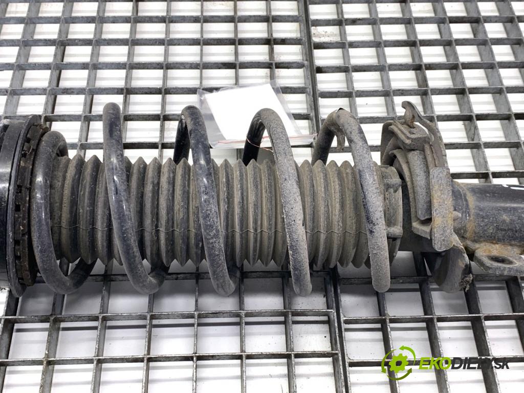 FORD FIESTA MK8 liftback 2021 55 kW 1.1 Ti-VCT 1084 Tlmič pravy predný ZE H1BC18045AD