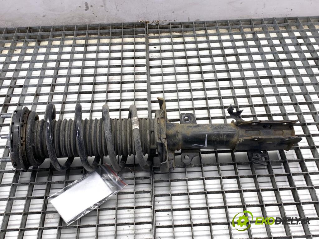 FORD FIESTA MK8 liftback 2021 55 kW 1.1 Ti-VCT 1084 Tlmič ľavy predný ZE H1BC18K001AD