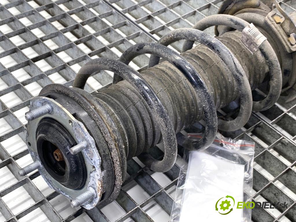 FORD FIESTA MK8 liftback 2021 55 kW 1.1 Ti-VCT 1084 Tlmič ľavy predný ZE H1BC18K001AD