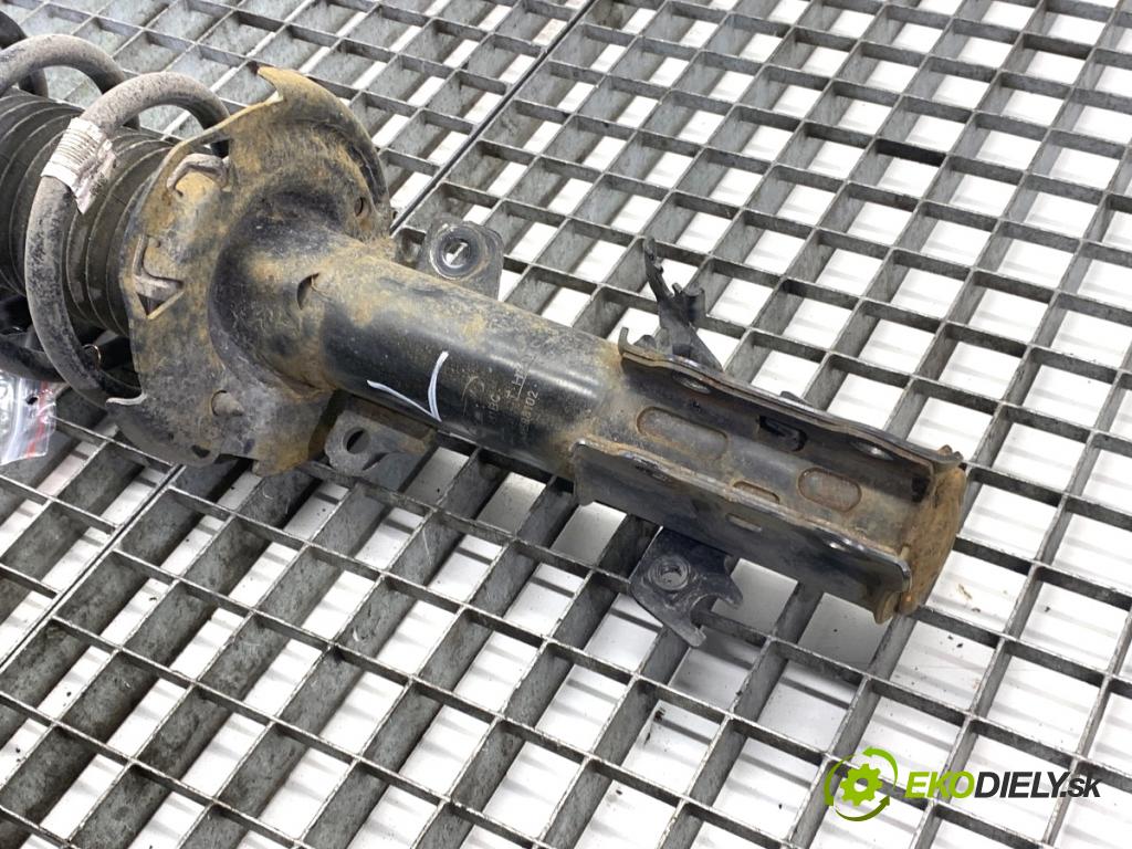 FORD FIESTA MK8 liftback 2021 55 kW 1.1 Ti-VCT 1084 Tlmič ľavy predný ZE H1BC18K001AD