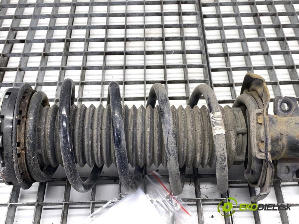 FORD FIESTA MK8 liftback 2021 55 kW 1.1 Ti-VCT 1084 Tlmič ľavy predný ZE H1BC18K001AD