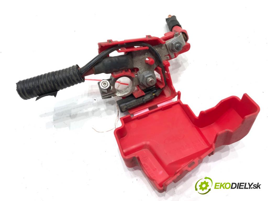 FORD FIESTA MK8 liftback 2021 55 kW 1.1 Ti-VCT 1084 svorka plus H1BT-14A075-AA