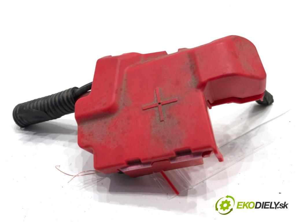 FORD FIESTA MK8 liftback 2021 55 kW 1.1 Ti-VCT 1084 svorka plus H1BT-14A075-AA