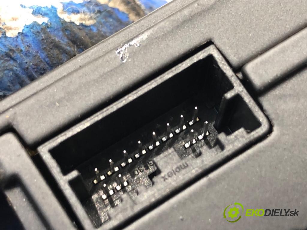 FORD FIESTA MK8 liftback 2021 55 kW 1.1 Ti-VCT 1084 KAMERA okna PŘEDNÍ L1BT-19H406-AG