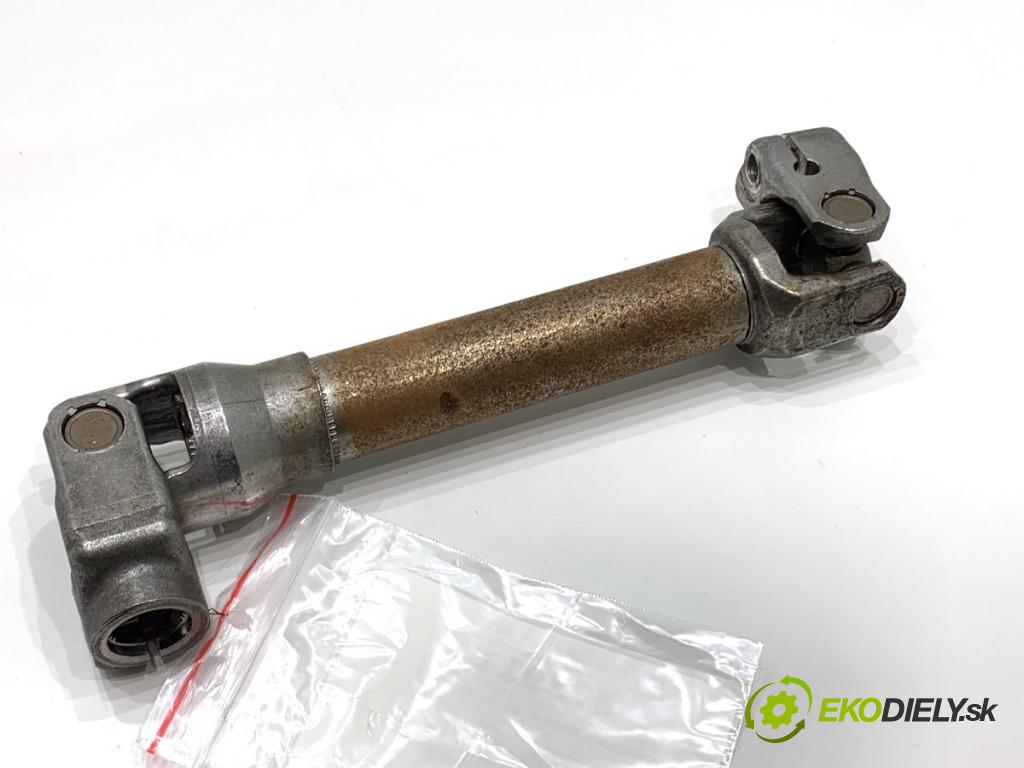 FORD FIESTA MK8 liftback 2021 55 kW 1.1 Ti-VCT 1084 Tyč tyče riadiacej H1BC-3C662-AE