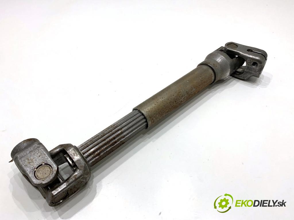 FORD FIESTA MK8 liftback 2021 55 kW 1.1 Ti-VCT 1084 Tyč tyče riadiacej H1BC-3C662-AE