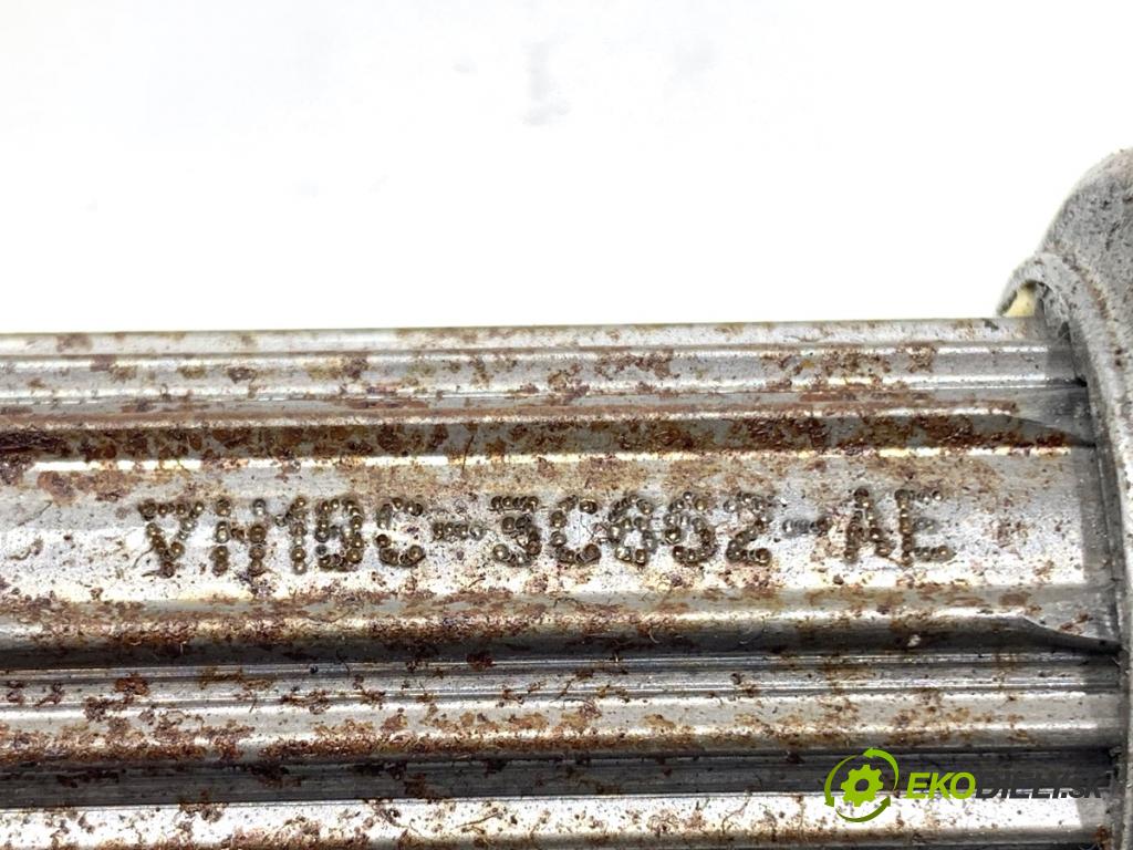 FORD FIESTA MK8 liftback 2021 55 kW 1.1 Ti-VCT 1084 Tyč tyče riadiacej H1BC-3C662-AE