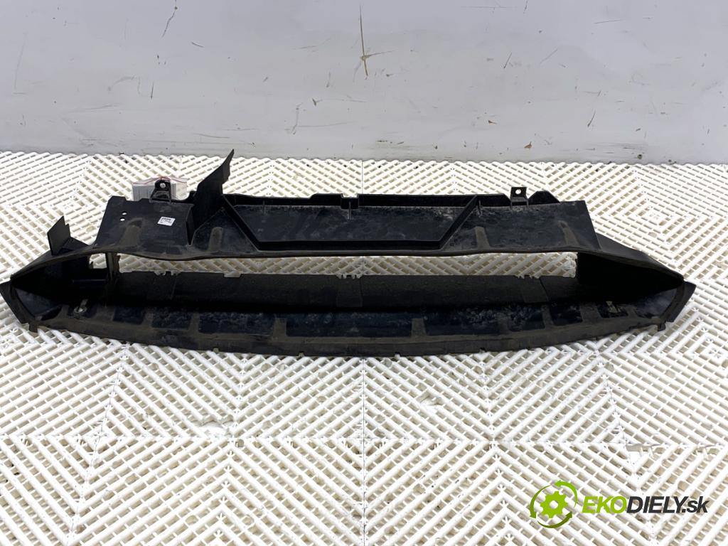 FORD FIESTA MK8 liftback 2021 55 kW 1.1 Ti-VCT 1084 volant vzduchu H1BB-8B412-A