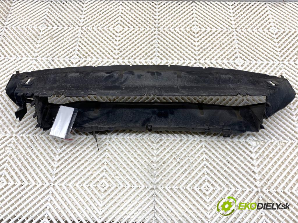 FORD FIESTA MK8 liftback 2021 55 kW 1.1 Ti-VCT 1084 Volant vzduchu H1BB-8B412-A