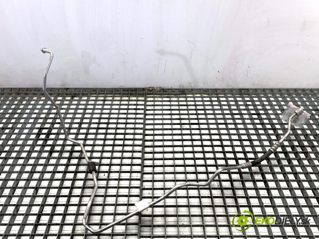 FORD FIESTA MK8 liftback 2021 55 kW 1.1 Ti-VCT 1084 rúrka klimatizácie  (Rúrka klimatizácie)