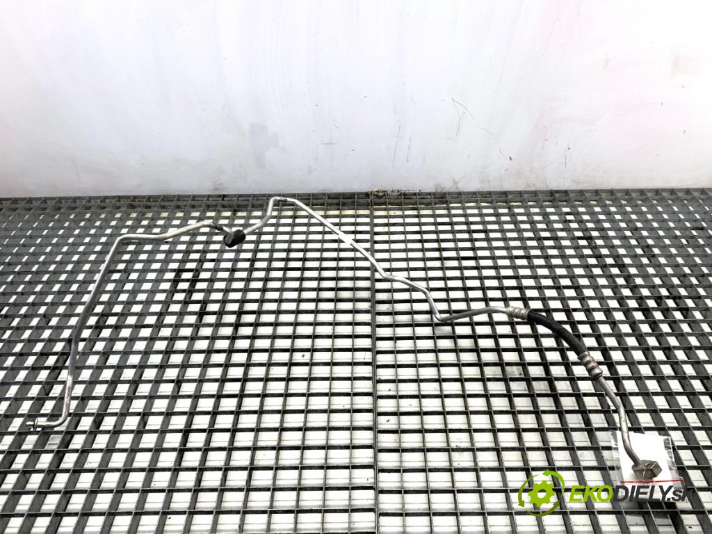 FORD FIESTA MK8 liftback 2021 55 kW 1.1 Ti-VCT 1084 rúrka klimatizácie  (Rúrka klimatizácie)