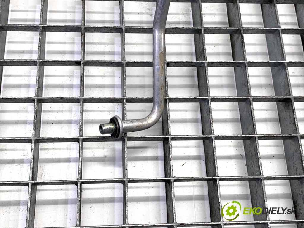 FORD FIESTA MK8 liftback 2021 55 kW 1.1 Ti-VCT 1084 rúrka klimatizácie  (Rúrka klimatizácie)