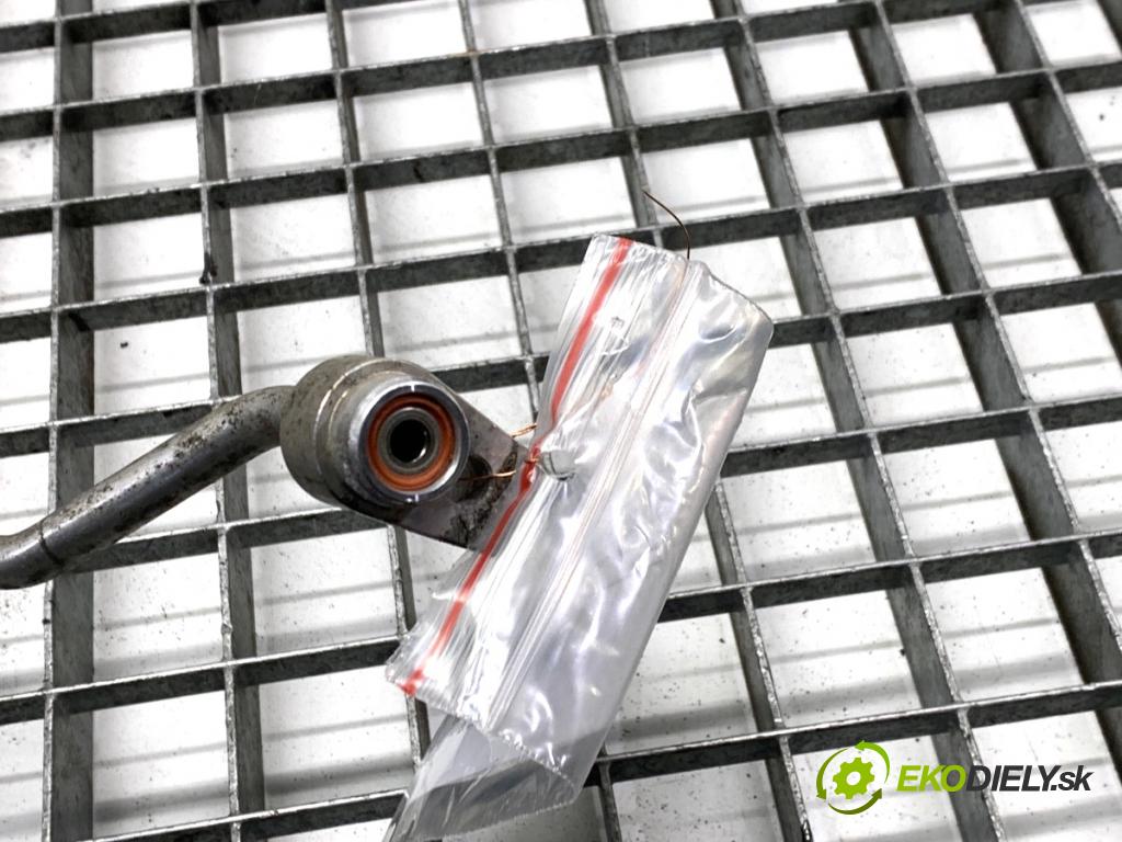 FORD FIESTA MK8 liftback 2021 55 kW 1.1 Ti-VCT 1084 rúrka klimatizácie  (Rúrka klimatizácie)