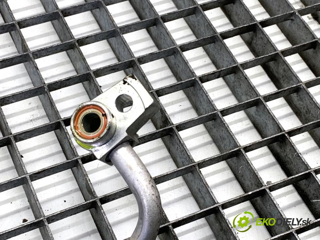 FORD FIESTA MK8 liftback 2021 55 kW 1.1 Ti-VCT 1084 rúrka klimatizácie  (Rúrka klimatizácie)