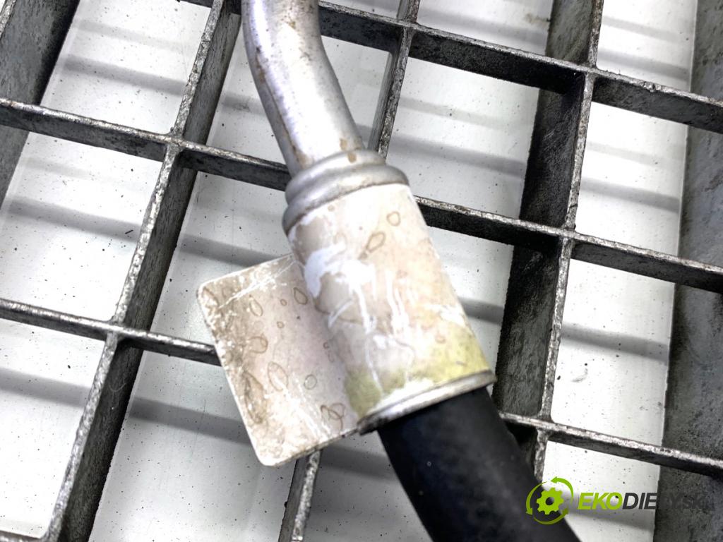 FORD FIESTA MK8 liftback 2021 55 kW 1.1 Ti-VCT 1084 rúrka klimatizácie  (Rúrka klimatizácie)