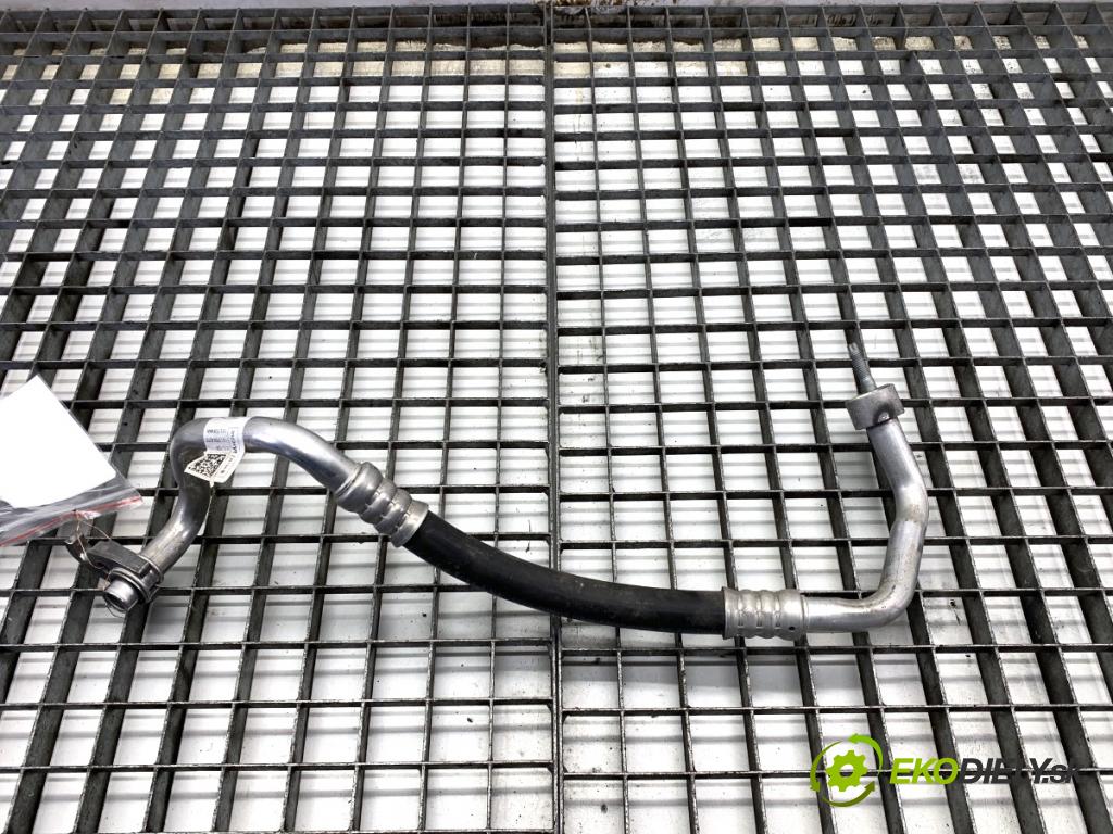 FORD FIESTA MK8 liftback 2021 55 kW 1.1 Ti-VCT 1084 rúrka klimatizace H1BH-19N617-AK (Trubka klimatizace)