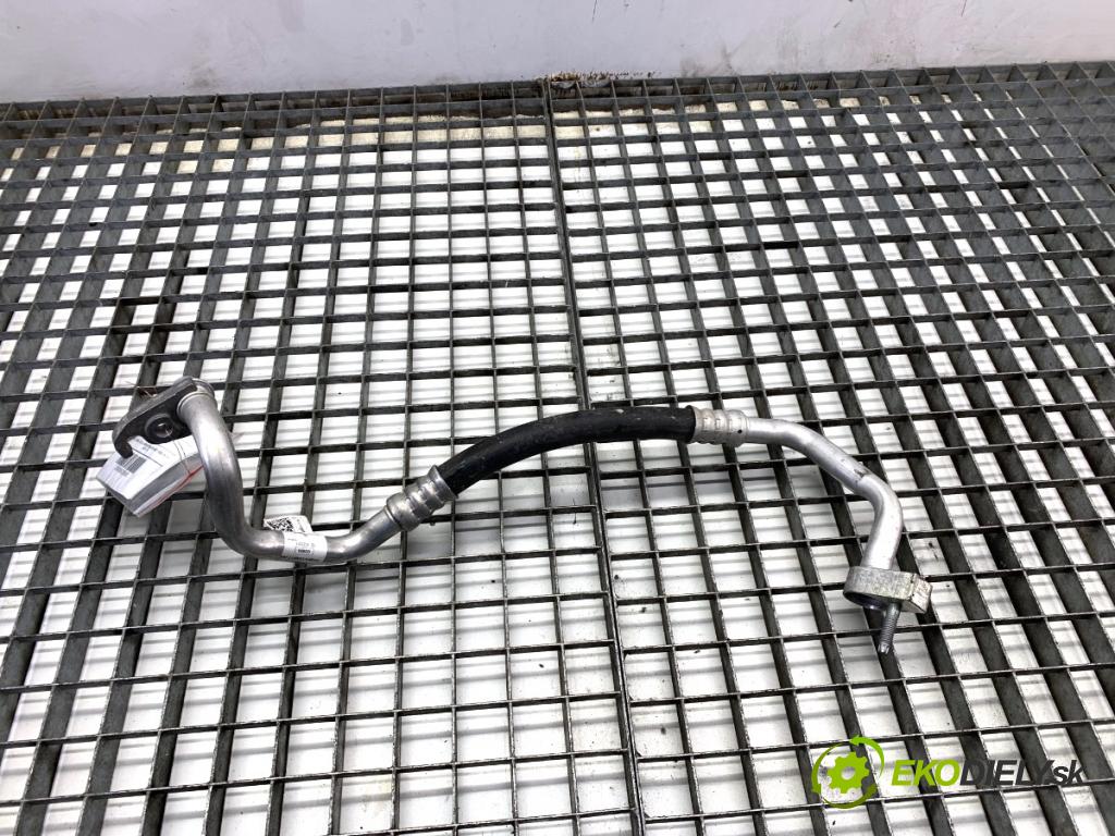 FORD FIESTA MK8 liftback 2021 55 kW 1.1 Ti-VCT 1084 rúrka klimatizácie H1BH-19N617-AK (Rúrka klimatizácie)