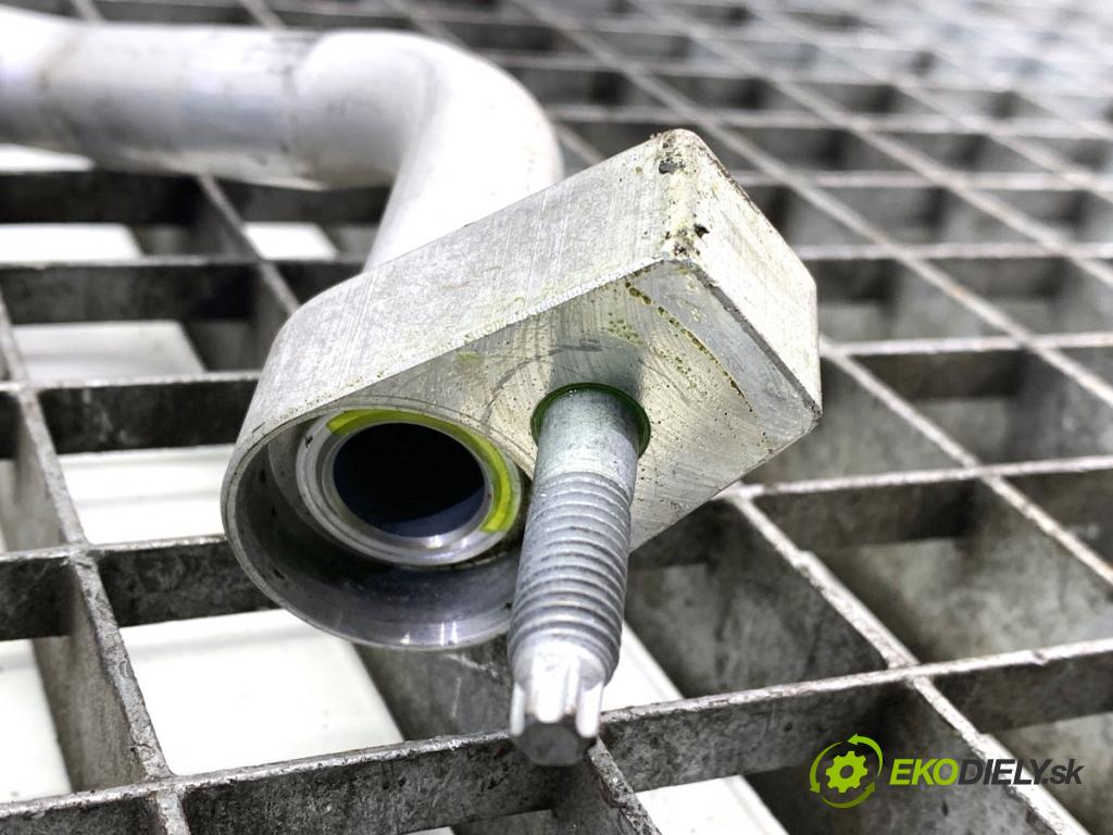 FORD FIESTA MK8 liftback 2021 55 kW 1.1 Ti-VCT 1084 rúrka klimatizácie H1BH-19N617-AK (Rúrka klimatizácie)