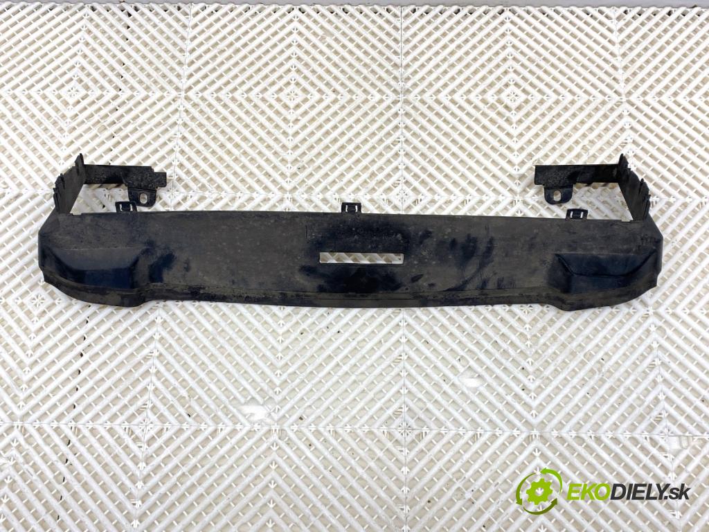 FORD FIESTA MK8 liftback 2021 55 kW 1.1 Ti-VCT 1084 volant vzduchu H1BB-8B413-A